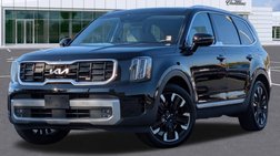 2023 Kia Telluride SX-Prestige