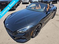 2025 BMW Z4 M40i