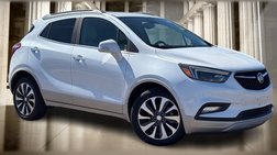2018 Buick Encore Essence
