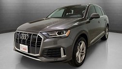 2023 Audi Q7 quattro Premium 45 TFSI