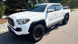 2019 Toyota Tacoma TRD Off-Road