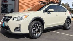 2017 Subaru Crosstrek 2.0i Premium