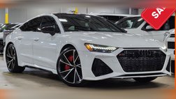 2023 Audi RS 7 4.0T quattro