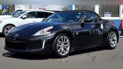 2014 Nissan 370Z 