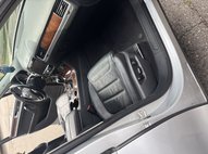 2013 Volkswagen Touareg VR6 Lux