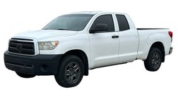 2013 Toyota Tundra Grade