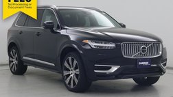 2025 Volvo XC90 T8 Plus Bright Theme 7P