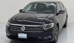 2019 Volkswagen Jetta SEL Premium