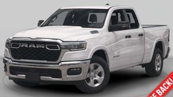 2025 Ram Ram Pickup 1500 Lone Star