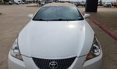 2006 Toyota Camry Solara 