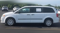 2014 Ram C/V Tradesman