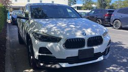 2023 BMW X2 sDrive28i