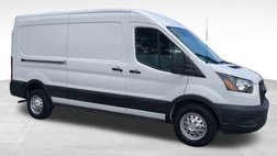 2023 Ford Transit 250