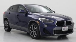 2018 BMW X2 xDrive28i