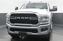 2024 Ram Ram Pickup 2500 Big Horn