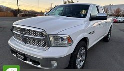 2016 Ram Ram Pickup 1500 Laramie