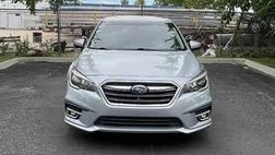 2018 Subaru Legacy 2.5i Premium