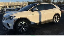 2022 Volkswagen ID.4 Pro S
