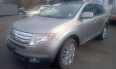 2008 Ford Edge Limited
