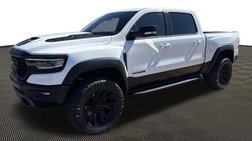 2022 Ram Ram Pickup 1500 TRX