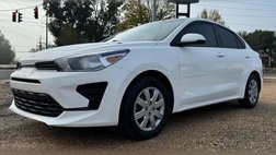 2023 Kia Rio LX