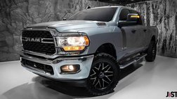 2024 Ram Ram Pickup 2500 Big Horn