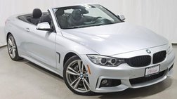 2015 BMW 4 Series 435i