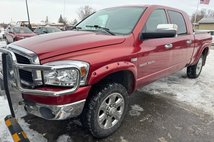 2006 Dodge Ram 1500 SLT