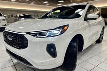 2024 Ford Escape Hybrid ST-Line Elite