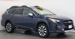 2023 Subaru Outback Touring XT