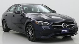 2023 Mercedes-Benz C-Class C 300 4MATIC