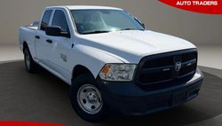 2021 Ram Ram Pickup 1500 Classic Tradesman