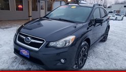 2015 Subaru XV Crosstrek 2.0i Limited