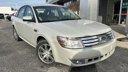 2008 Ford Taurus SEL