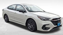 2023 Subaru Legacy Sport