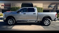 2024 Ram Ram Pickup 2500 Big Horn
