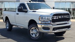 2023 Ram Ram Pickup 2500 Tradesman