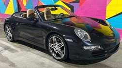 2007 Porsche 911 Carrera S