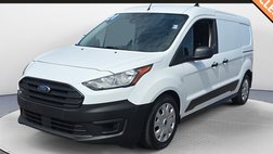 2021 Ford Transit Connect XL
