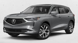 2023 Acura MDX SH-AWD w/Tech