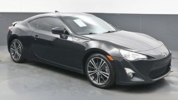 2016 Scion FR-S Base