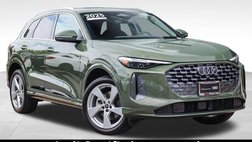 2025 Audi Q5 quattro Premium Plus TFSI