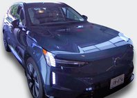 2025 Volvo EX90 Twin Ultra 7P