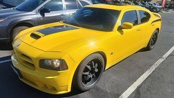 2007 Dodge Charger SRT-8