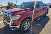 2014 Toyota Tundra SR5