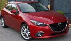 2016 Mazda MAZDA3 s Grand Touring