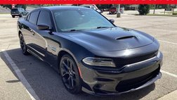 2021 Dodge Charger R/T