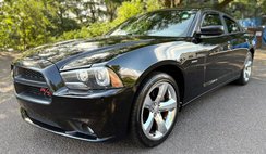 2011 Dodge Charger 4dr Sdn Road/Track RWD