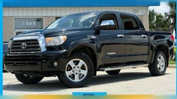 2008 Toyota Tundra Limited