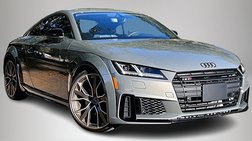 2023 Audi TTS 2.0T quattro